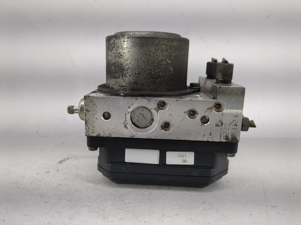 2012-2014 Nissan Juke Anti-Lock Brake ABS Pump Module Actuator OEM Fits Fits 2012 2013 2014 OEM Used Auto Parts - Oemusedaut