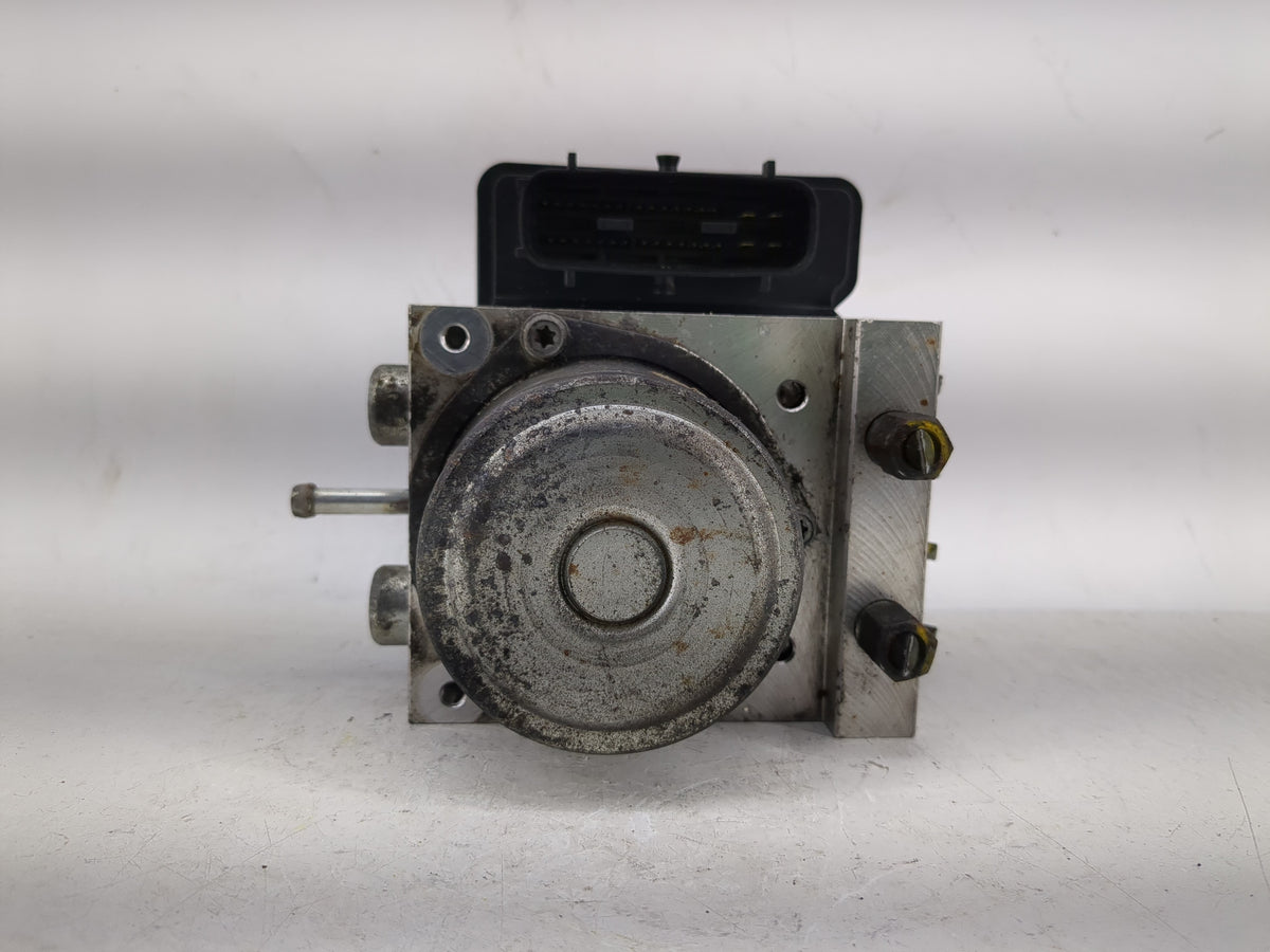 2012-2014 Nissan Juke Anti-Lock Brake ABS Pump Module Actuator OEM Fits Fits 2012 2013 2014 OEM Used Auto Parts - Oemusedaut