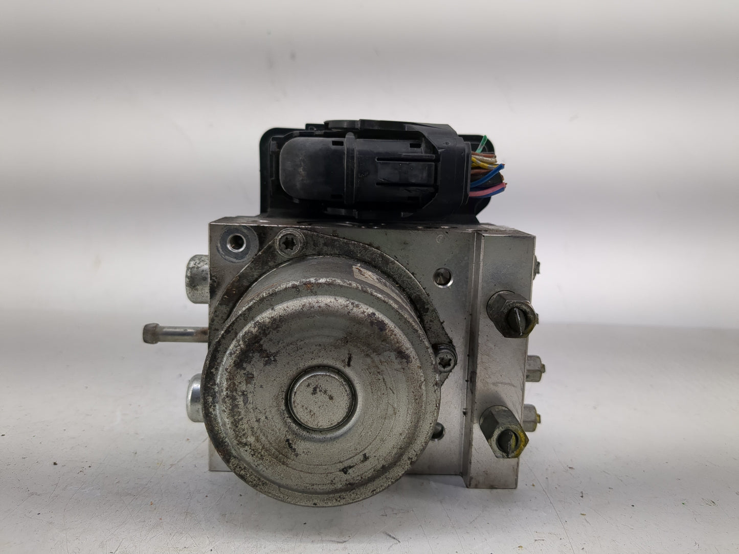 2012-2014 Nissan Juke ABS Pump Control Module Replacement Fits Fits 2012 2013 2014 OEM Used Auto Parts - Oemusedautoparts1.c