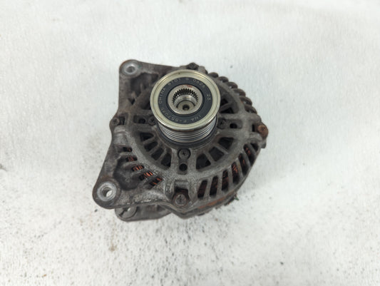2011-2017 Nissan Juke Alternator Replacement Generator Charging Assembly Engine OEM P/N:23100 1KM1A Fits OEM Used Auto Parts