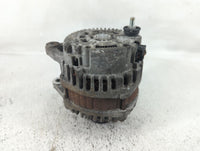 2011-2017 Nissan Juke Alternator Replacement Generator Charging Assembly Engine OEM P/N:23100 1KM1A Fits OEM Used Auto Parts