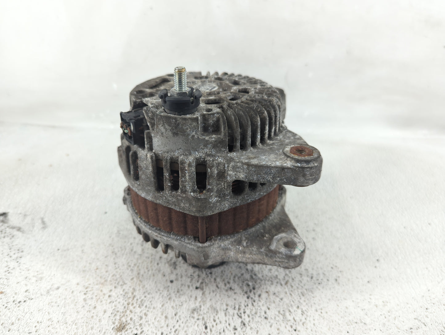 2011-2017 Nissan Juke Alternator Replacement Generator Charging Assembly Engine OEM P/N:23100 1KM1A Fits OEM Used Auto Parts