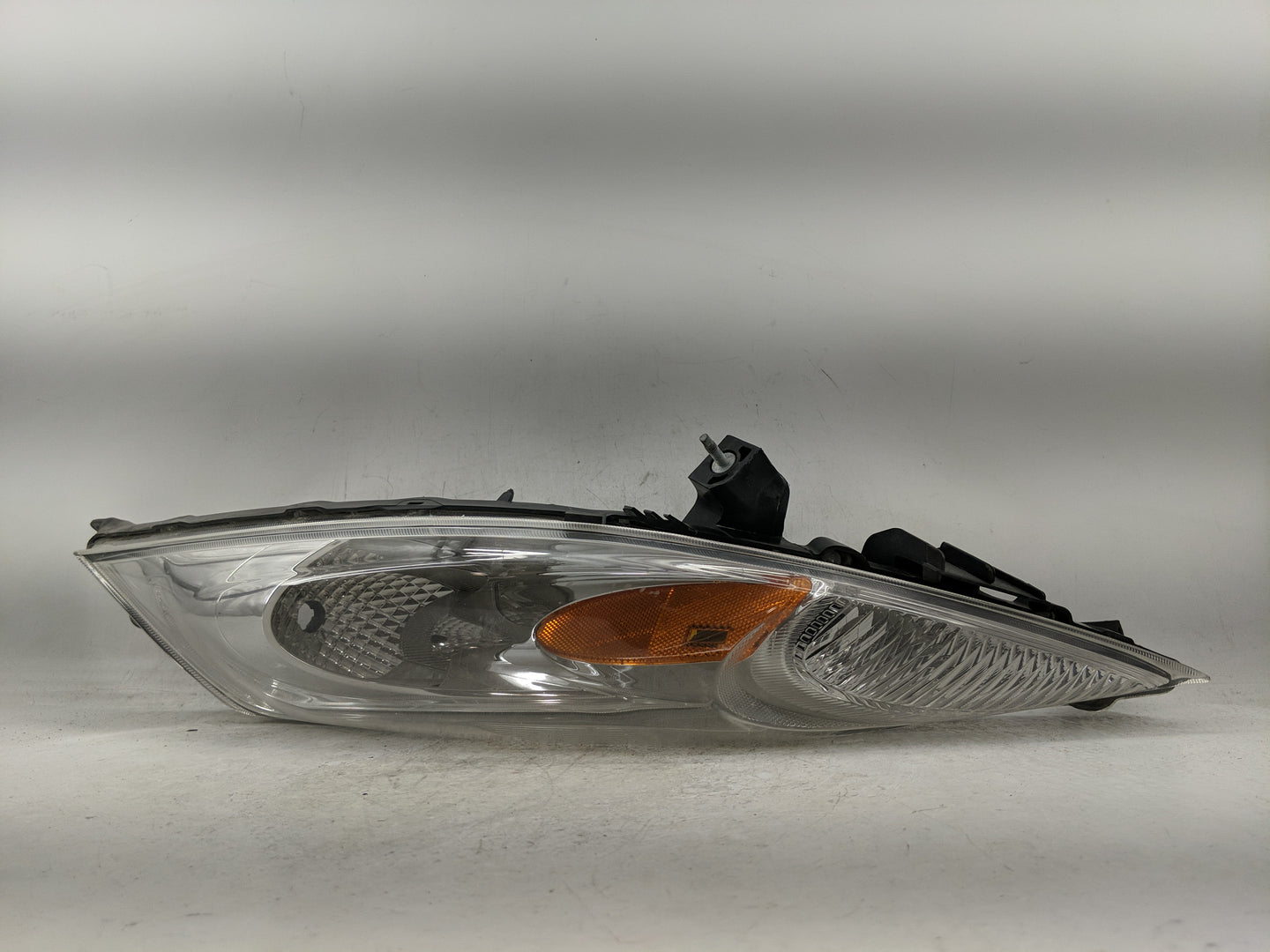 Nissan Juke Driver Left Oem Head Light Headlight Lamp - Oemusedautoparts1.com
