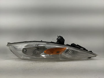 Nissan Juke Driver Left Oem Head Light Headlight Lamp - Oemusedautoparts1.com