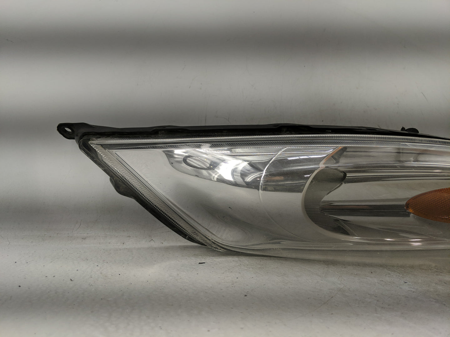 Nissan Juke Driver Left Oem Head Light Headlight Lamp - Oemusedautoparts1.com