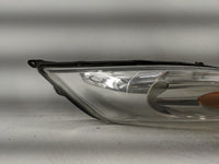 Nissan Juke Driver Left Oem Head Light Headlight Lamp - Oemusedautoparts1.com