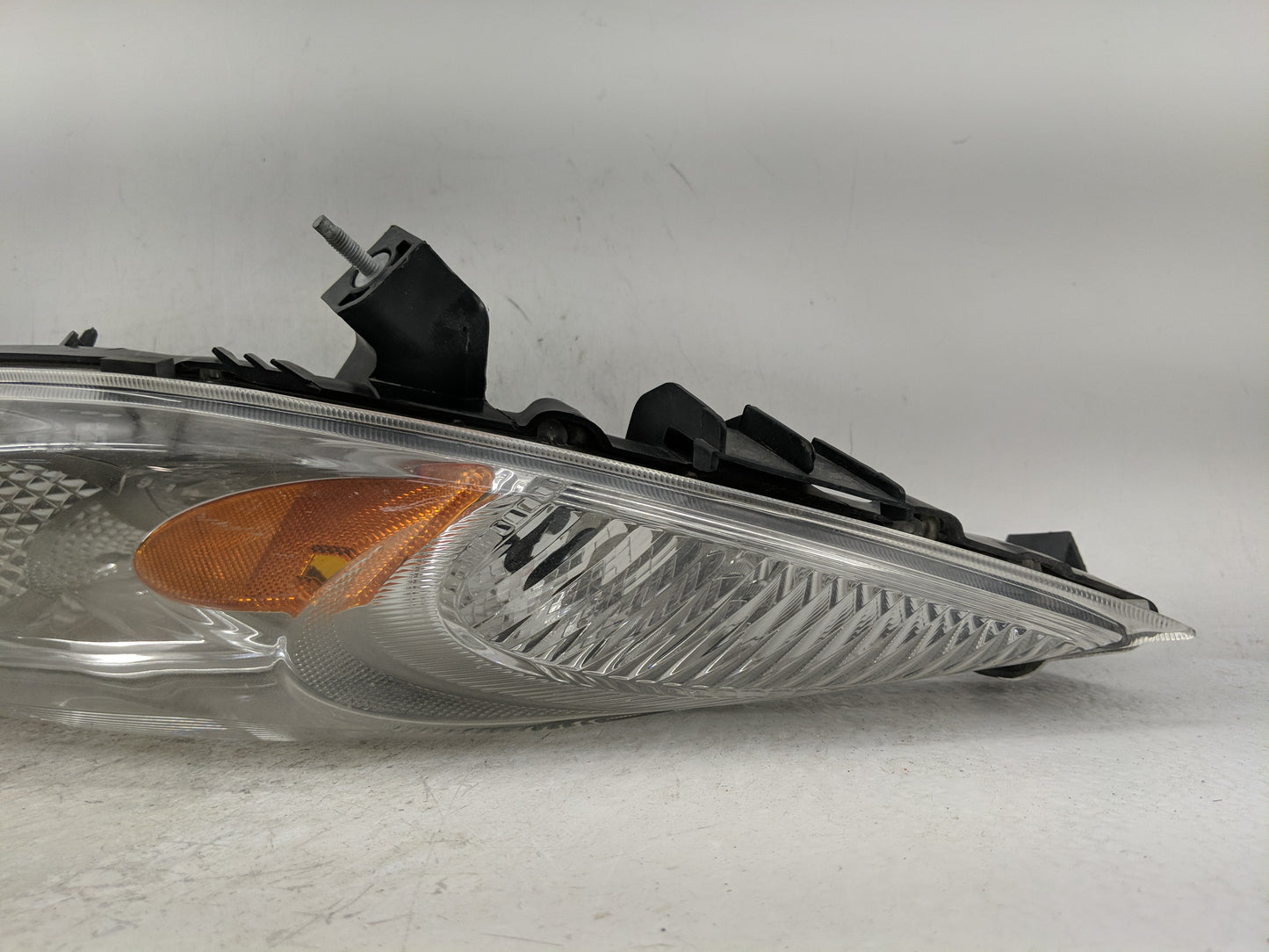 Nissan Juke Driver Left Oem Head Light Headlight Lamp - Oemusedautoparts1.com