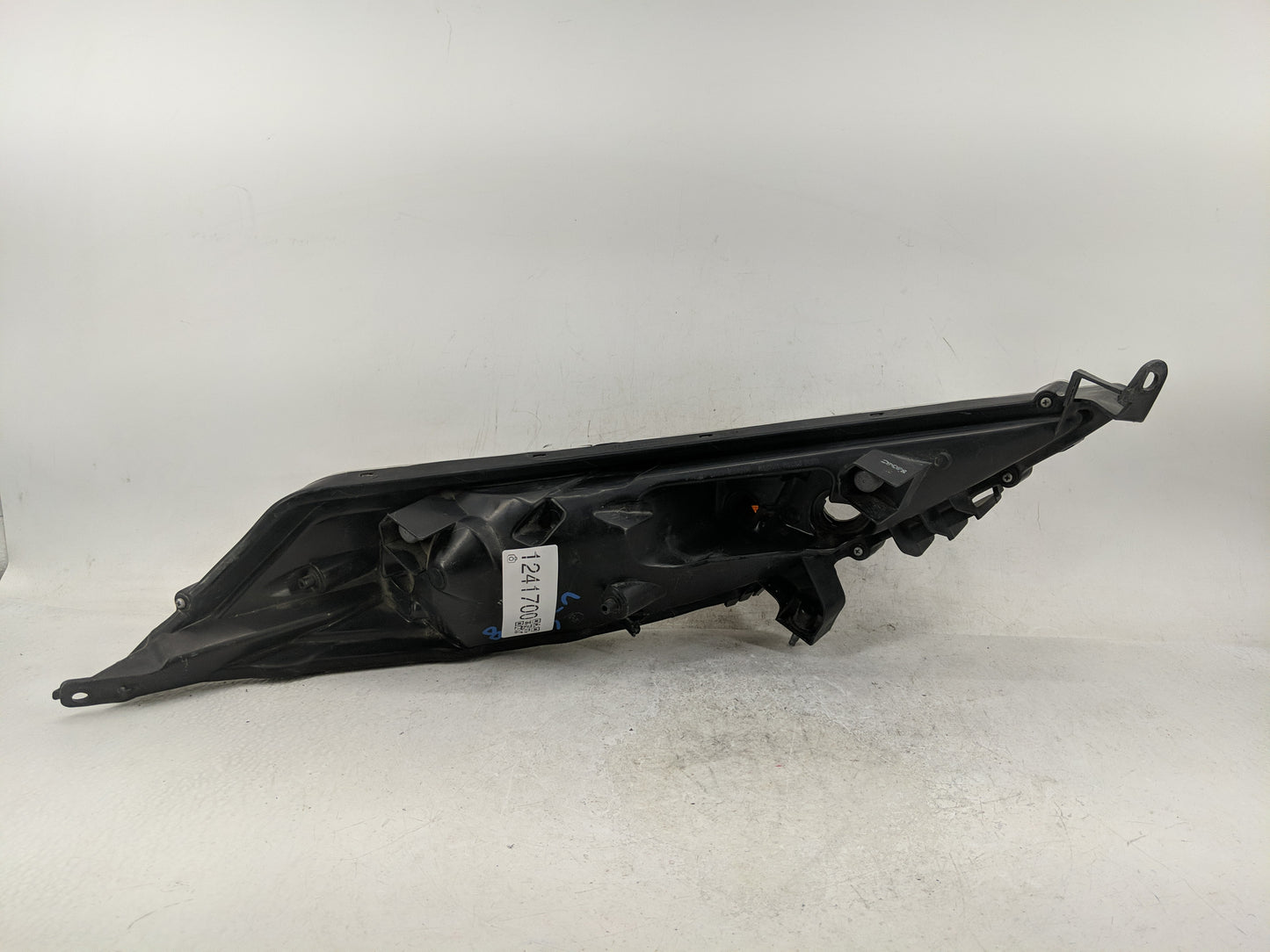 Nissan Juke Driver Left Oem Head Light Headlight Lamp - Oemusedautoparts1.com