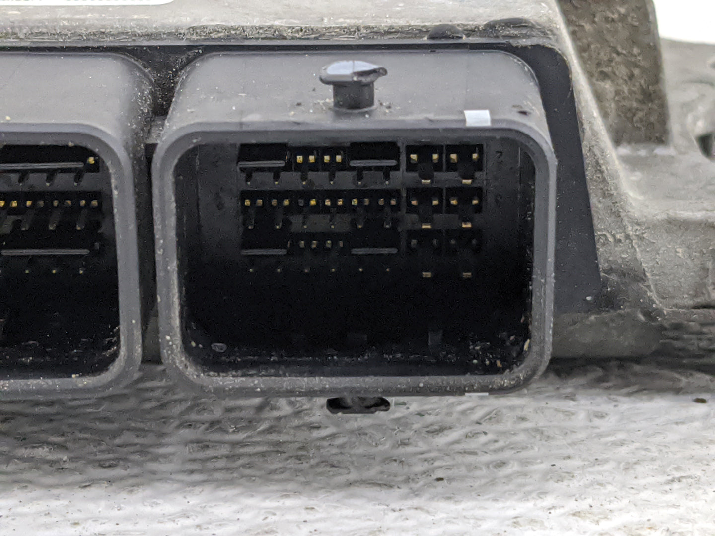 2012-2017 Nissan Juke PCM Engine Control Computer ECU ECM PCU OEM P/N:NEC006-092 NEC011-058 Fits OEM Used Auto Parts - Oemus