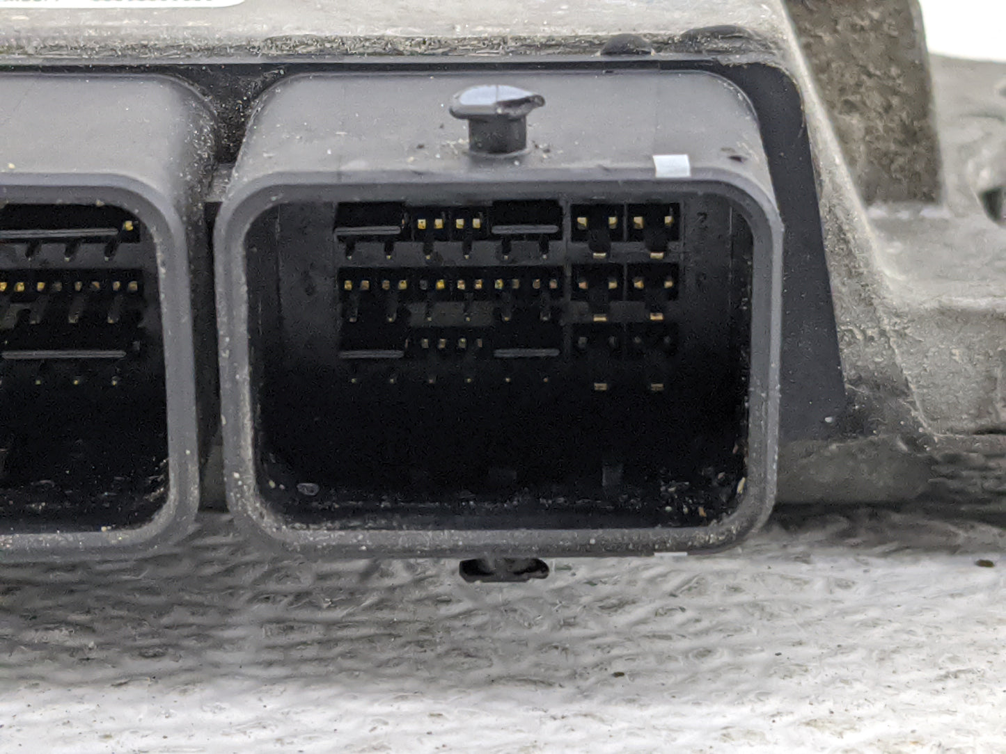 2012-2017 Nissan Juke PCM Engine Control Computer ECU ECM PCU OEM P/N:NEC006-092 NEC011-058 Fits OEM Used Auto Parts - Oemus