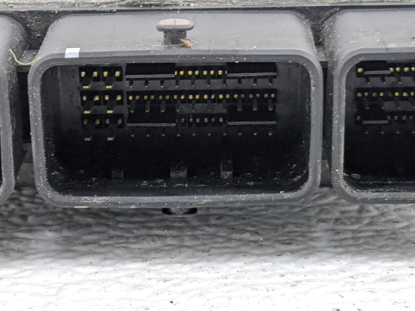 2012-2017 Nissan Juke PCM Engine Control Computer ECU ECM PCU OEM P/N:NEC006-092 NEC011-058 Fits OEM Used Auto Parts - Oemus