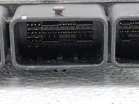 2012-2017 Nissan Juke PCM Engine Control Computer ECU ECM PCU OEM P/N:NEC006-092 NEC011-058 Fits OEM Used Auto Parts - Oemus