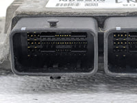 2012-2017 Nissan Juke PCM Engine Control Computer ECU ECM PCU OEM P/N:NEC006-092 NEC011-058 Fits OEM Used Auto Parts - Oemus