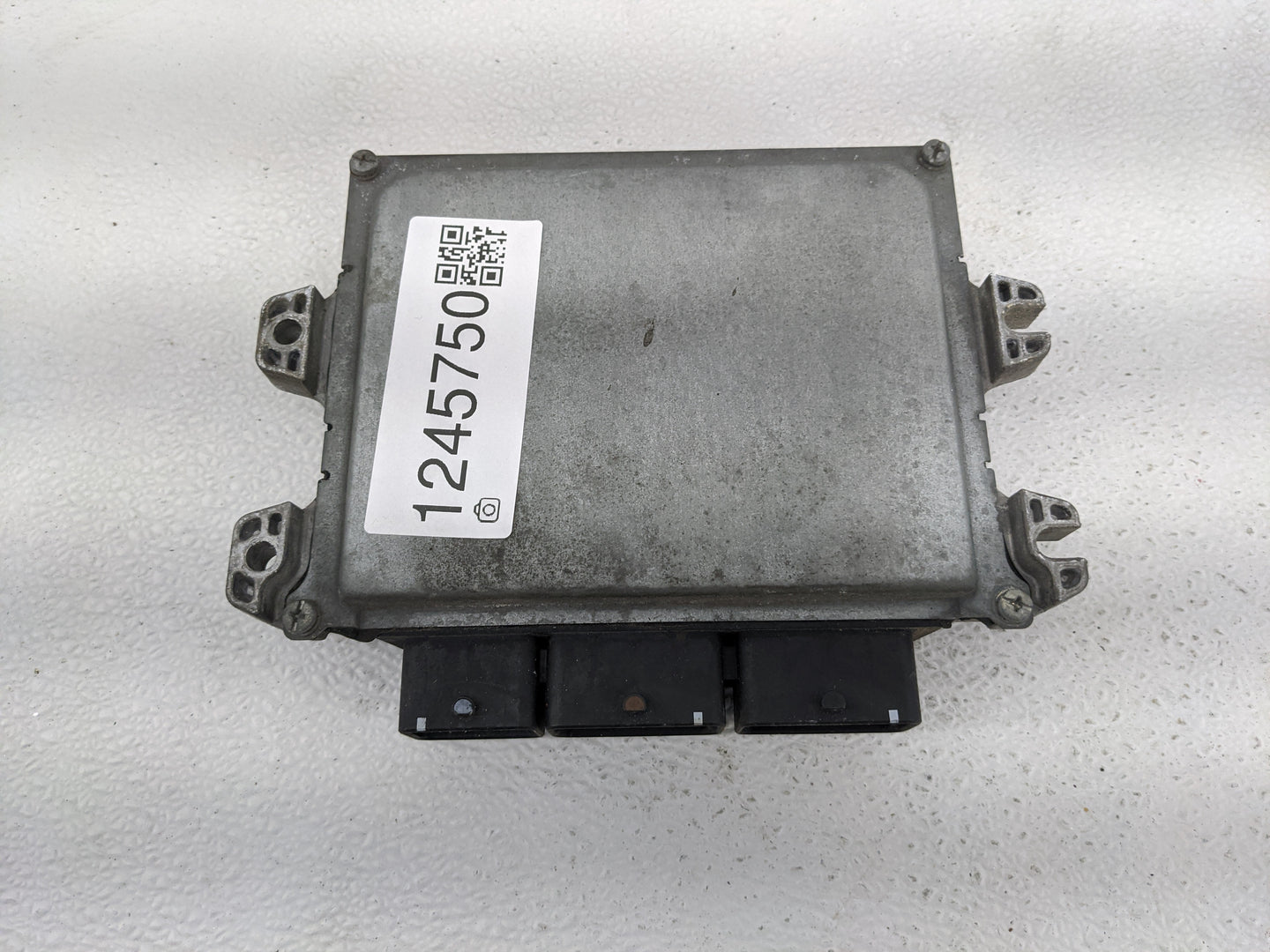 2012-2017 Nissan Juke PCM Engine Control Computer ECU ECM PCU OEM P/N:NEC006-092 NEC011-058 Fits OEM Used Auto Parts - Oemus