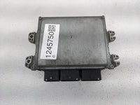 2012-2017 Nissan Juke PCM Engine Control Computer ECU ECM PCU OEM P/N:NEC006-092 NEC011-058 Fits OEM Used Auto Parts - Oemus