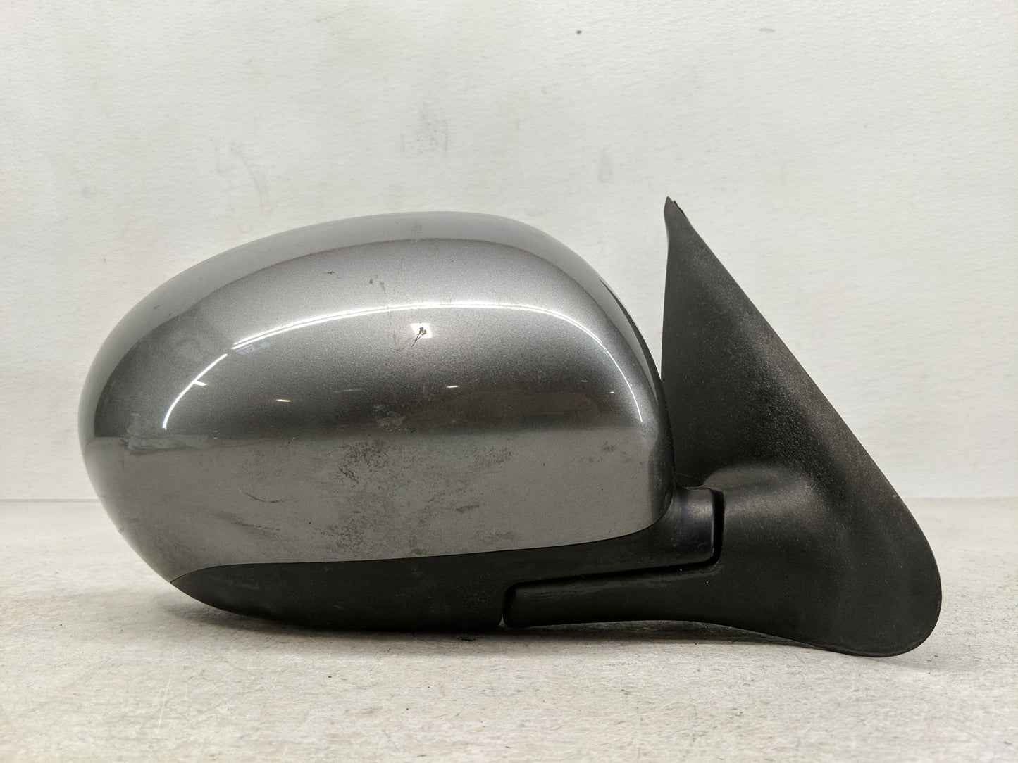 2012-2014 Nissan Juke Side Mirror Replacement Passenger Right View Door Mirror P/N:E4023363 Fits Fits 2012 2013 2014 OEM Use