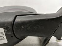 2012-2014 Nissan Juke Side Mirror Replacement Passenger Right View Door Mirror P/N:E4023363 Fits Fits 2012 2013 2014 OEM Use
