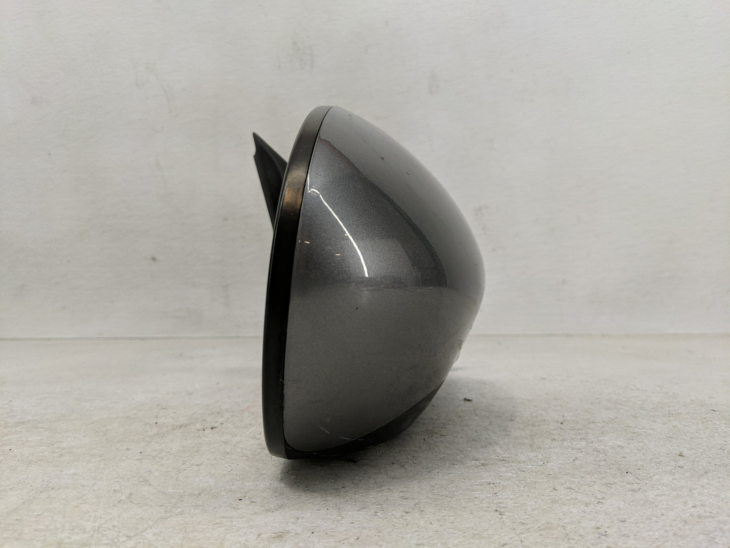 2012-2014 Nissan Juke Side Mirror Replacement Passenger Right View Door Mirror P/N:E4023363 Fits Fits 2012 2013 2014 OEM Use