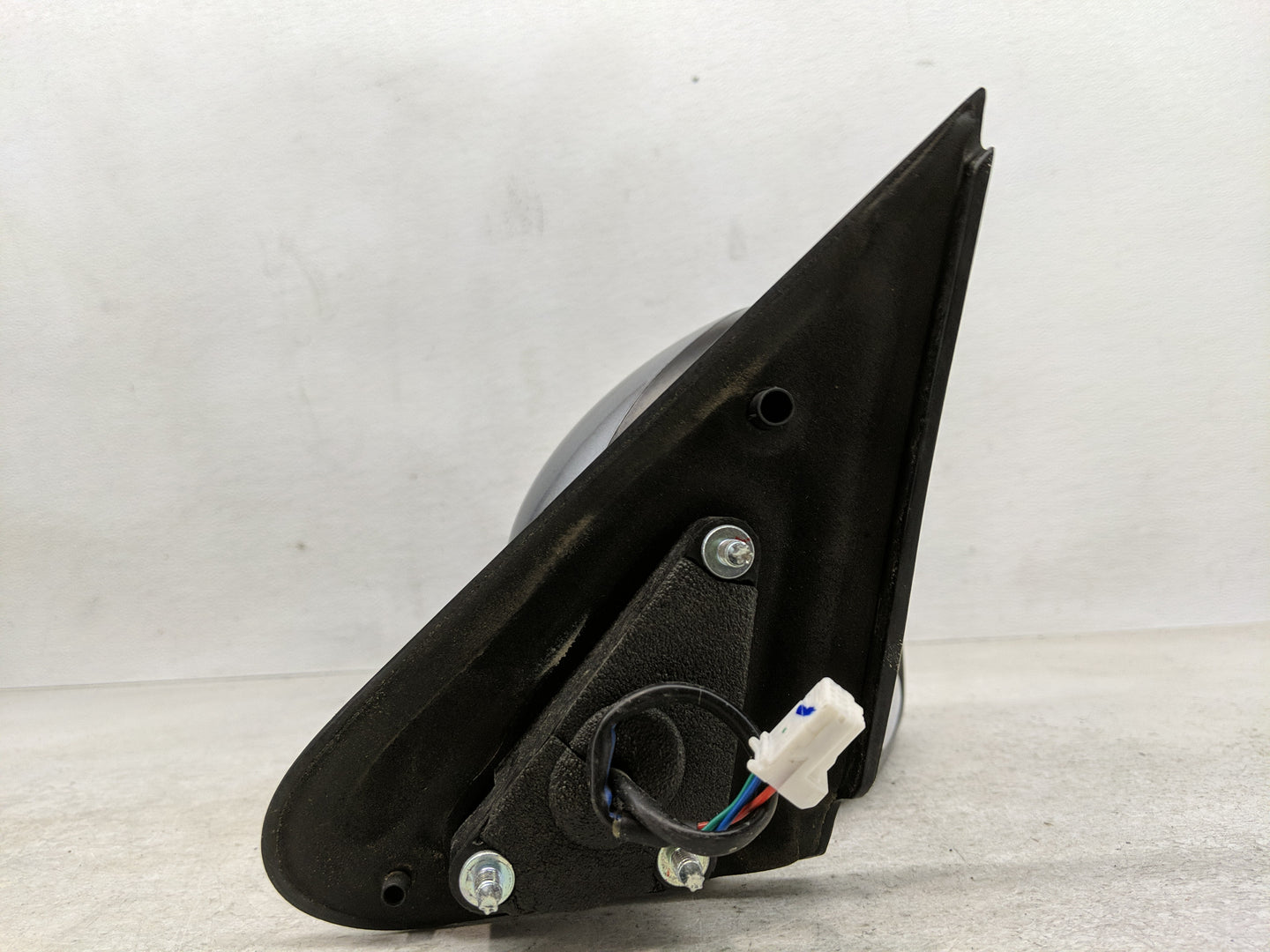 2012-2014 Nissan Juke Side Mirror Replacement Passenger Right View Door Mirror P/N:E4023363 Fits Fits 2012 2013 2014 OEM Use
