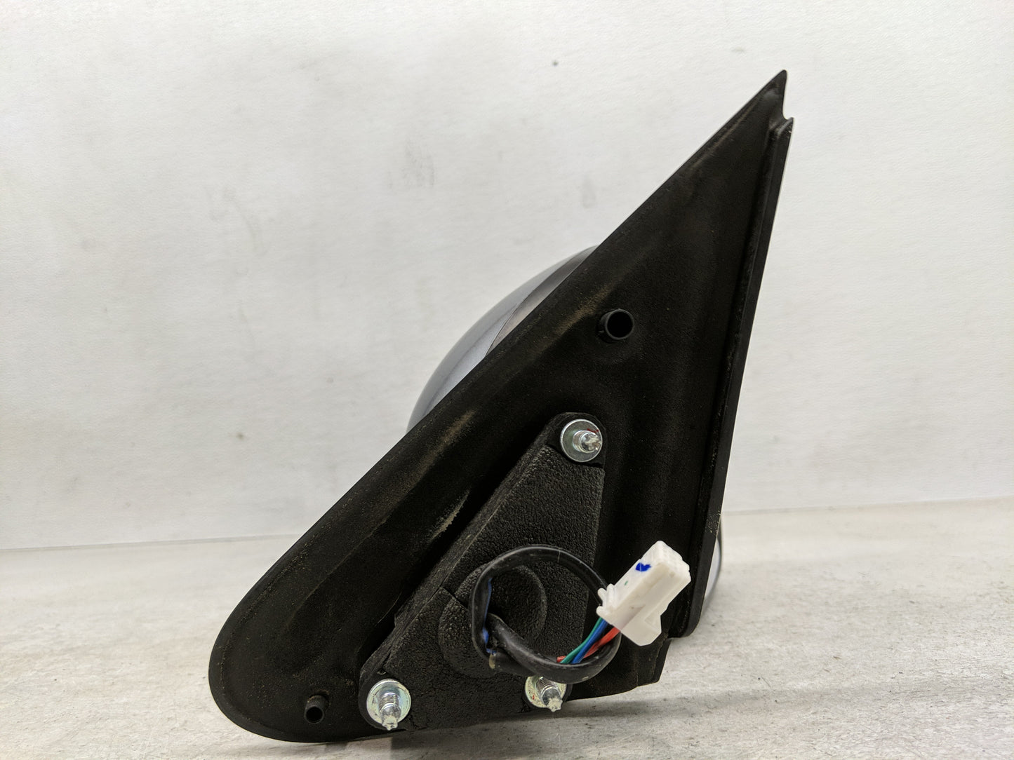 2012-2014 Nissan Juke Side Mirror Replacement Passenger Right View Door Mirror P/N:E4023363 Fits Fits 2012 2013 2014 OEM Use