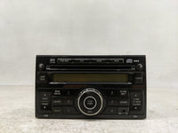 2011-2014 Nissan Juke Radio AM FM Cd Player Receiver Replacement P/N:28185 1KM2A 259151JU0B Fits Fits 2011 2012 2013 2014 OE