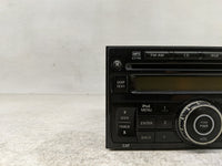 2011-2014 Nissan Juke Radio AM FM Cd Player Receiver Replacement P/N:28185 1KM2A 259151JU0B Fits Fits 2011 2012 2013 2014 OE