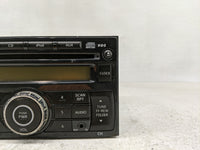 2011-2014 Nissan Juke Radio AM FM Cd Player Receiver Replacement P/N:28185 1KM2A 259151JU0B Fits Fits 2011 2012 2013 2014 OE