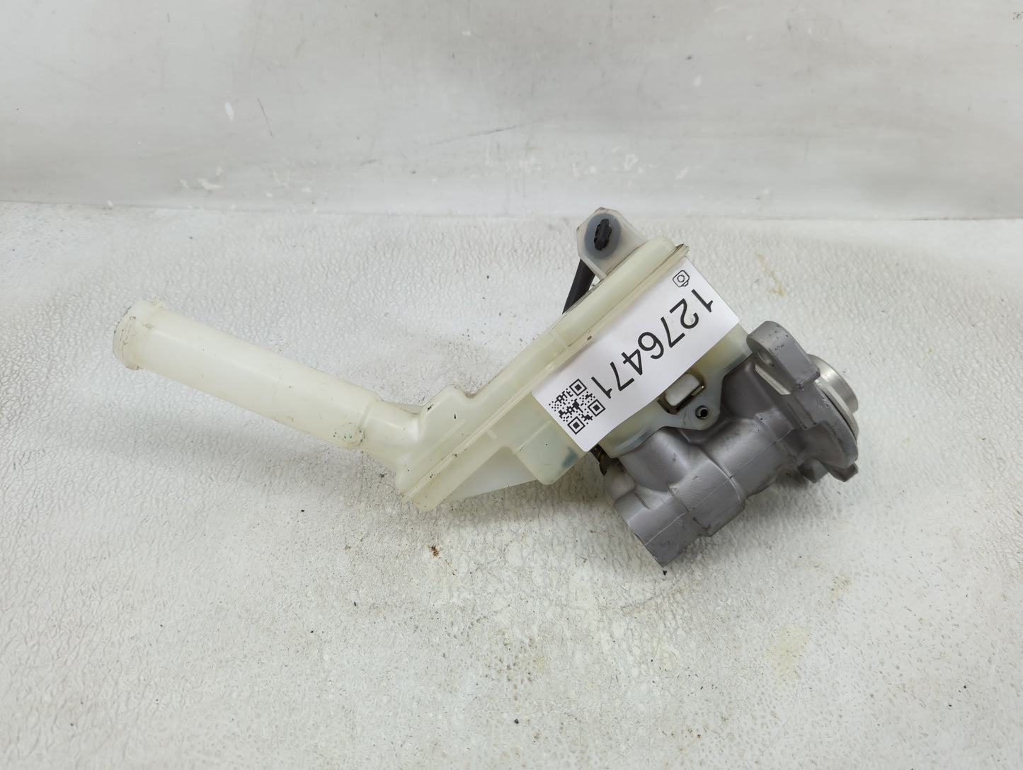 2011-2017 Nissan Juke Brake Master Cylinder - Oemusedautoparts1.com