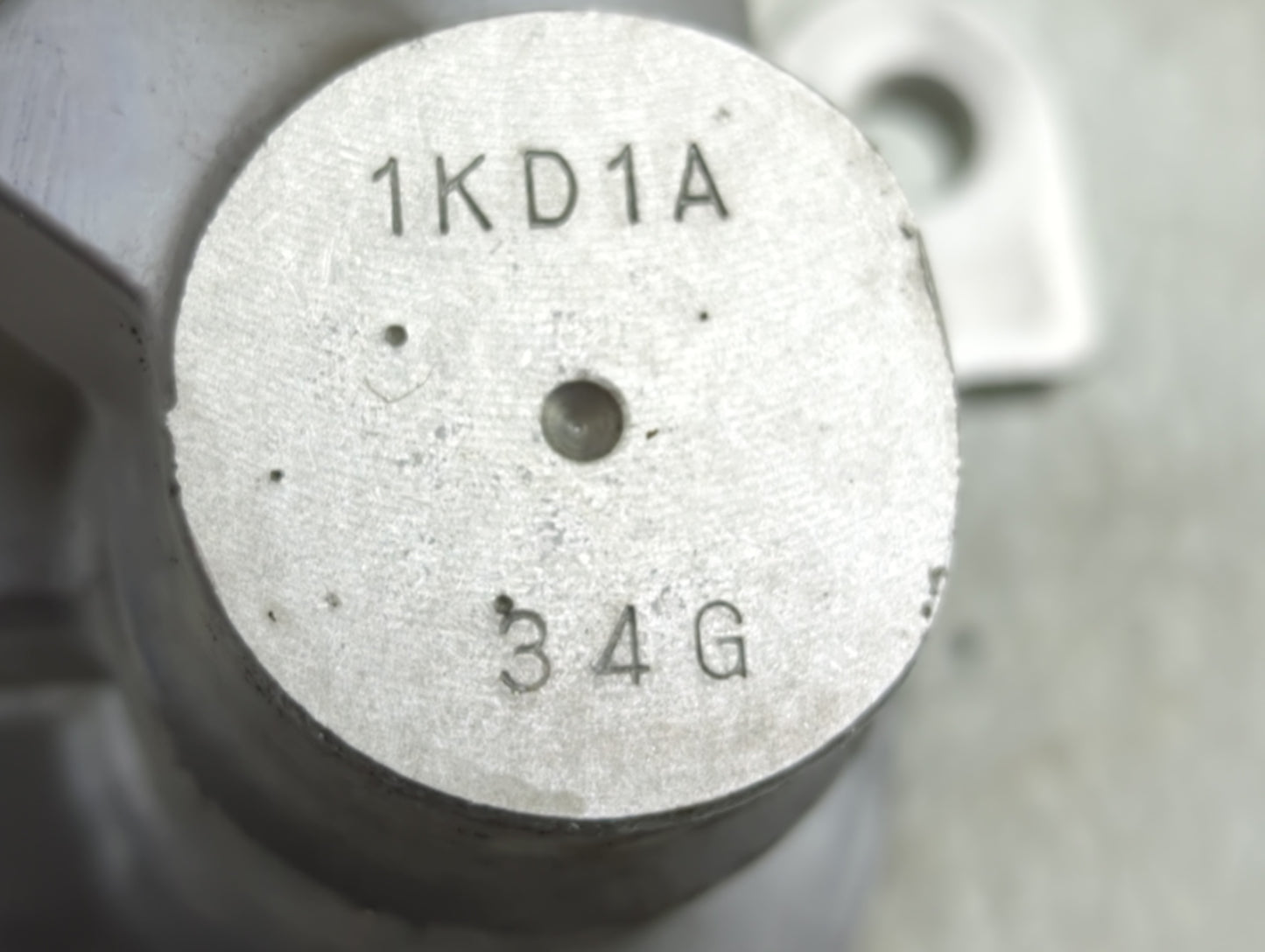 2011-2017 Nissan Juke Brake Master Cylinder - Oemusedautoparts1.com