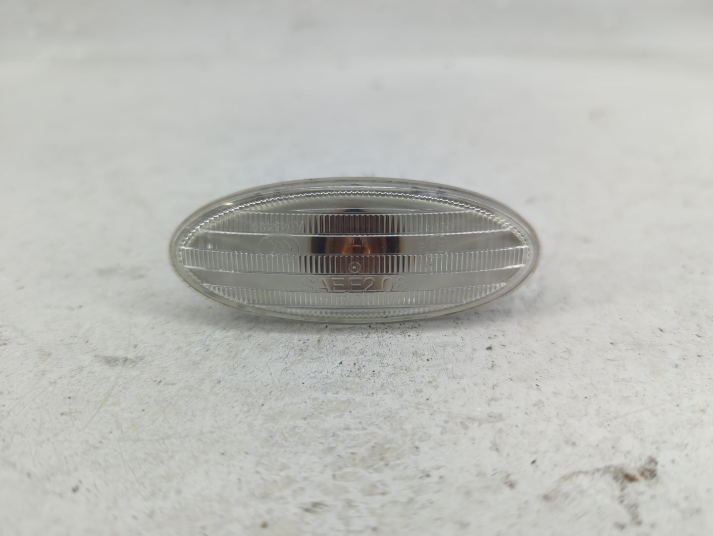 2011-2014 Nissan Juke Passenger Right Oem Fog Light Lamp - Oemusedautoparts1.com