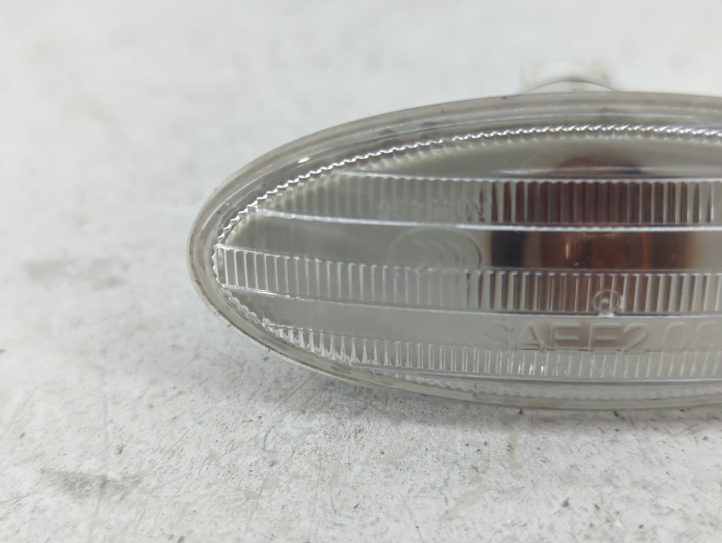 2011-2014 Nissan Juke Passenger Right Oem Fog Light Lamp - Oemusedautoparts1.com