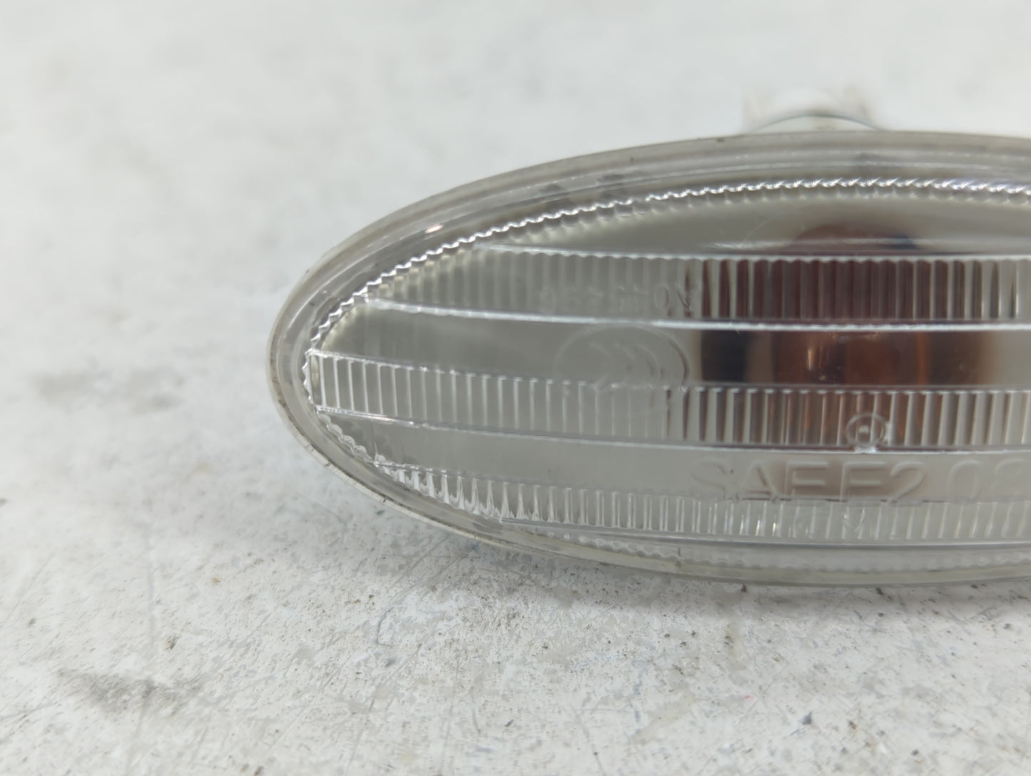 2011-2014 Nissan Juke Passenger Right Oem Fog Light Lamp - Oemusedautoparts1.com