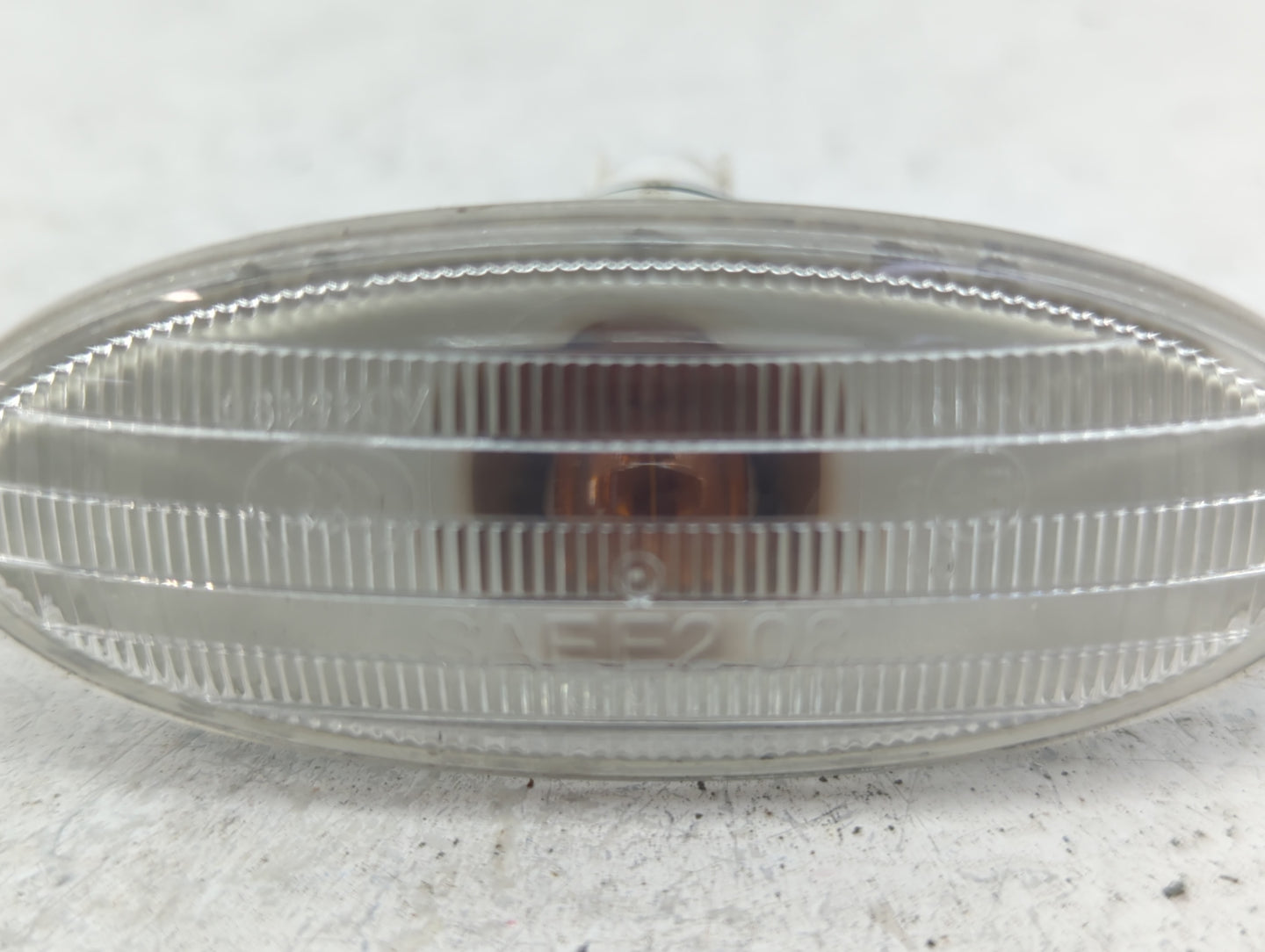 2011-2014 Nissan Juke Passenger Right Oem Fog Light Lamp - Oemusedautoparts1.com