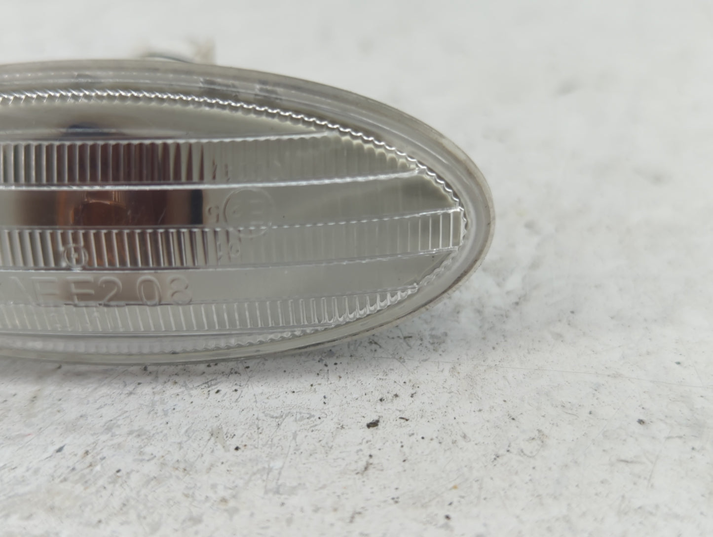 2011-2014 Nissan Juke Passenger Right Oem Fog Light Lamp - Oemusedautoparts1.com