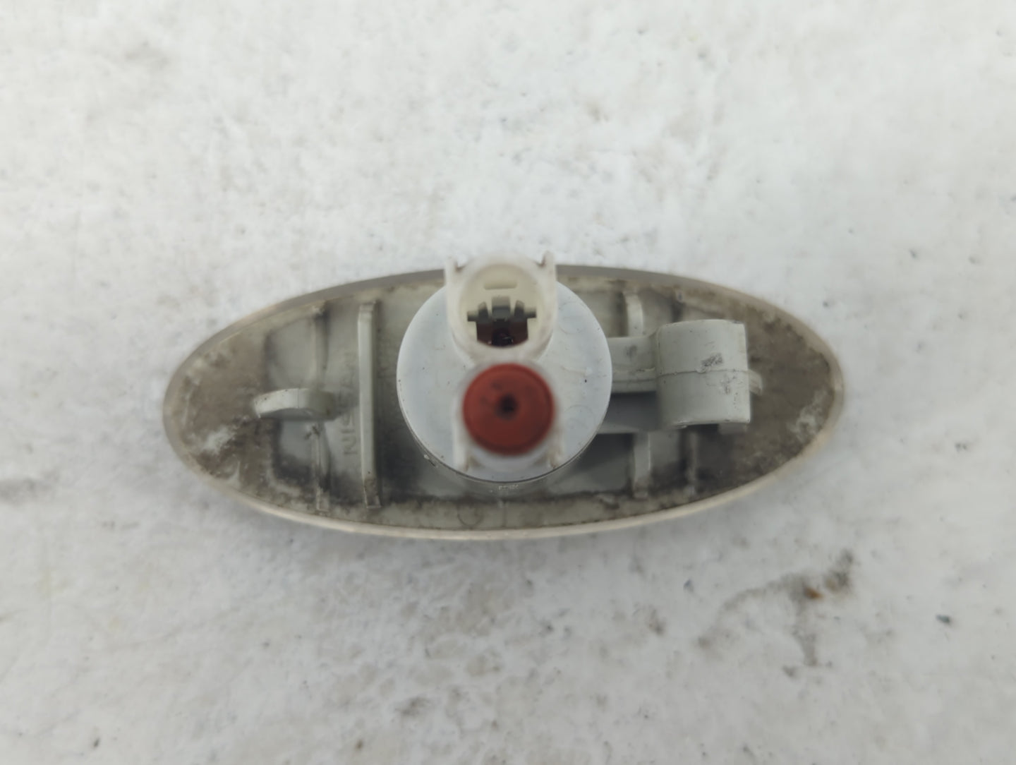 2011-2014 Nissan Juke Passenger Right Oem Fog Light Lamp - Oemusedautoparts1.com