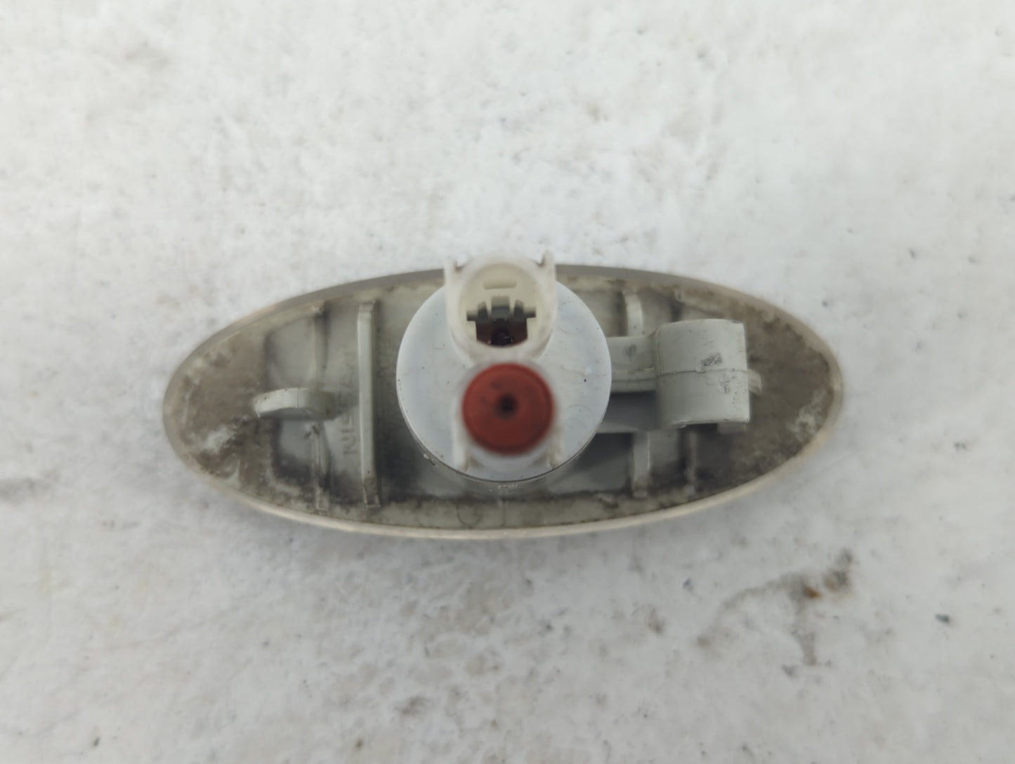 2011-2014 Nissan Juke Passenger Right Oem Fog Light Lamp - Oemusedautoparts1.com