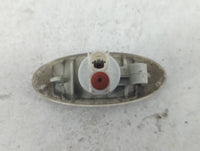 2011-2014 Nissan Juke Passenger Right Oem Fog Light Lamp - Oemusedautoparts1.com
