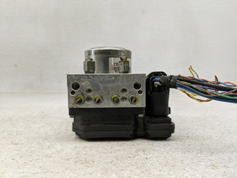 compare product 2012-2014 Nissan Juke ABS Pump Control Module Replacement P/N:TD8405 Fits Fits 2012 2013 2014 OEM Used Auto Parts