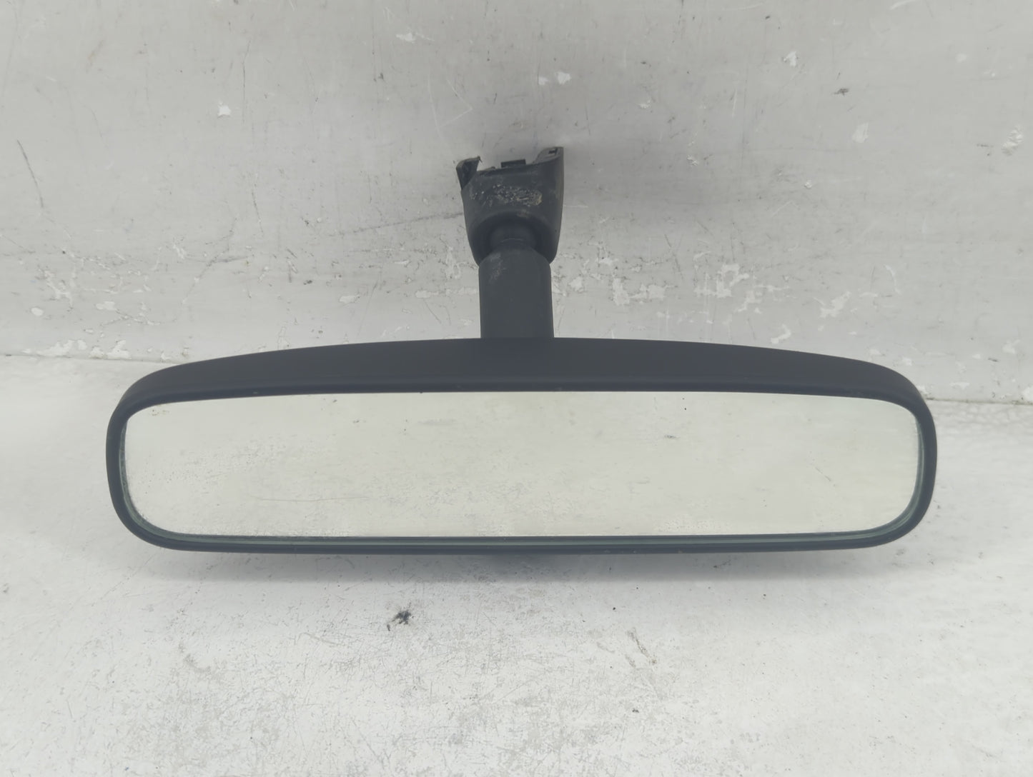 2011-2017 Nissan Juke Interior Rear View Mirror Replacement OEM Fits OEM Used Auto Parts - Oemusedautoparts1.com