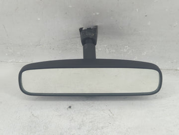 2011-2017 Nissan Juke Interior Rear View Mirror Replacement OEM Fits OEM Used Auto Parts - Oemusedautoparts1.com