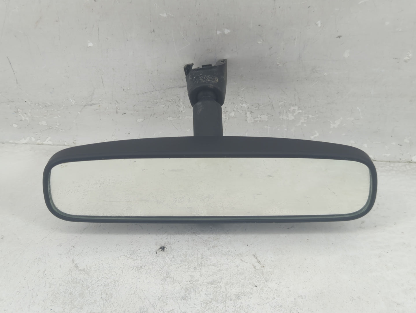 2011-2017 Nissan Juke Interior Rear View Mirror Replacement OEM Fits OEM Used Auto Parts - Oemusedautoparts1.com