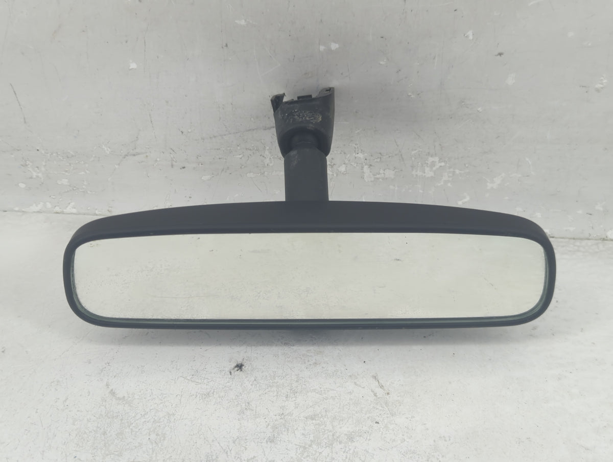 2011-2017 Nissan Juke Interior Rear View Mirror Replacement OEM Fits OEM Used Auto Parts - Oemusedautoparts1.com