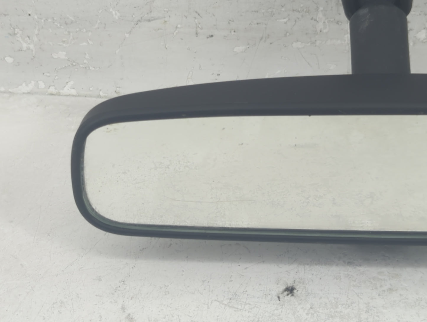 2011-2017 Nissan Juke Interior Rear View Mirror Replacement OEM Fits OEM Used Auto Parts - Oemusedautoparts1.com