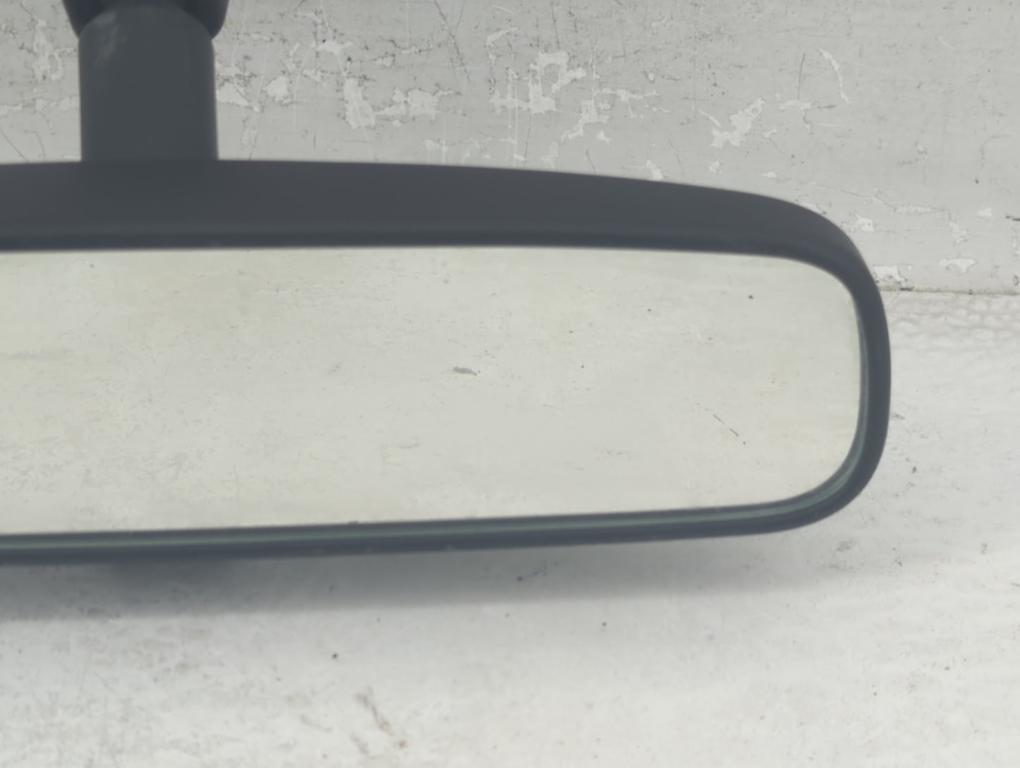 2011-2017 Nissan Juke Interior Rear View Mirror Replacement OEM Fits OEM Used Auto Parts - Oemusedautoparts1.com