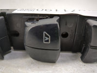 2011-2017 Nissan Juke Master Power Window Switch Replacement Driver Side Left P/N:25401 1KA0B Fits OEM Used Auto Parts - Oem