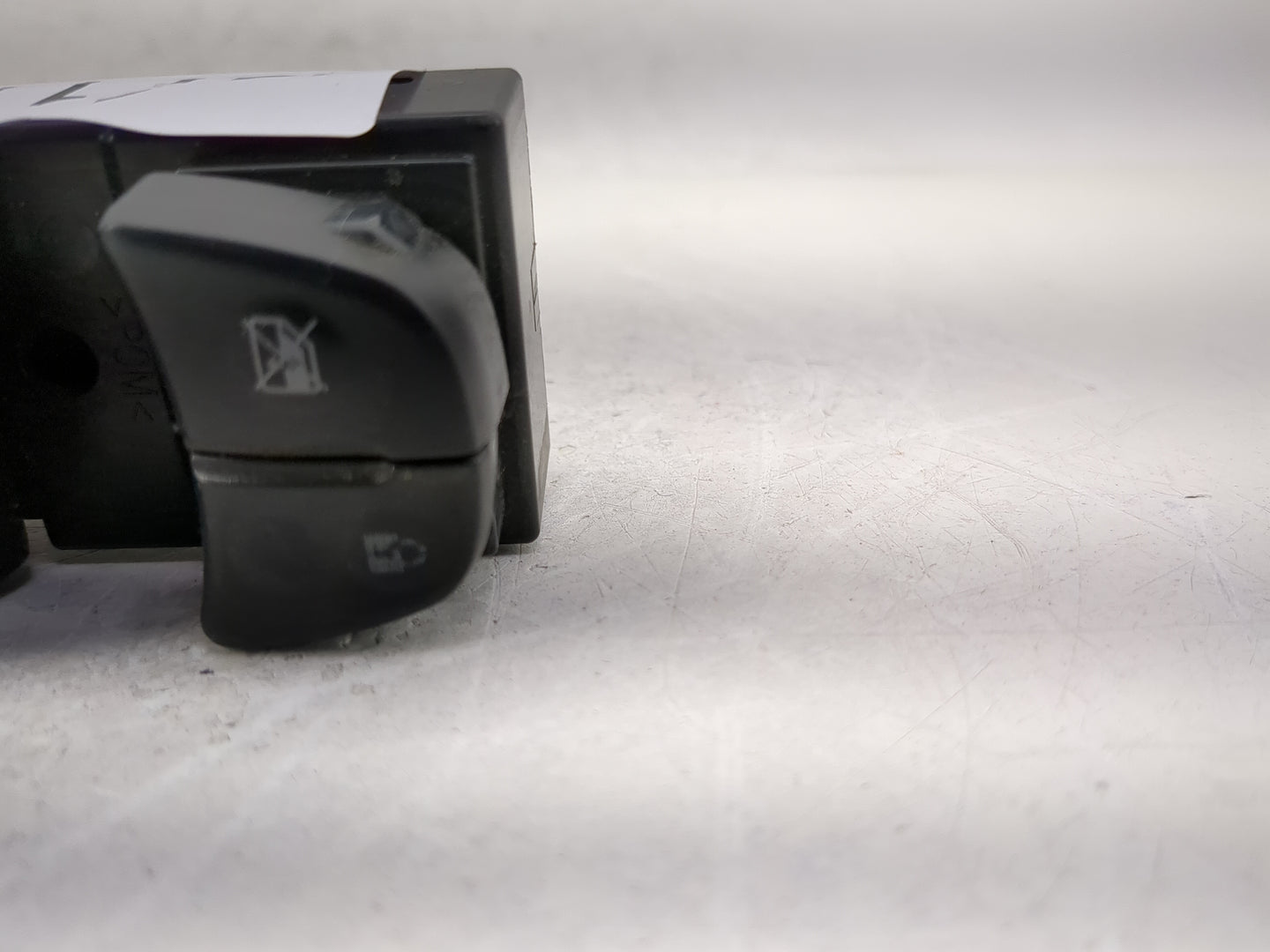 2011-2017 Nissan Juke Master Power Window Switch Replacement Driver Side Left P/N:25401 1KA0B Fits OEM Used Auto Parts - Oem