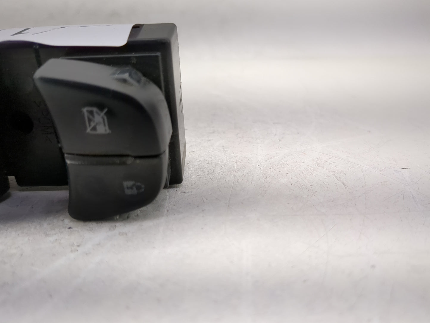 2011-2017 Nissan Juke Master Power Window Switch Replacement Driver Side Left P/N:25401 1KA0B Fits OEM Used Auto Parts - Oem