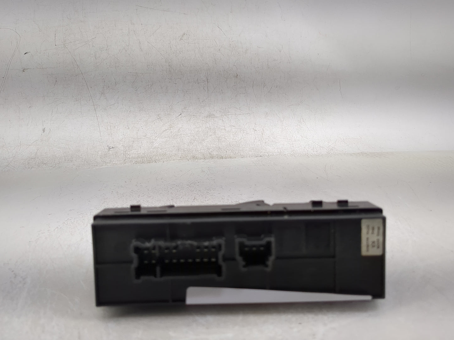 2011-2017 Nissan Juke Master Power Window Switch Replacement Driver Side Left P/N:25401 1KA0B Fits OEM Used Auto Parts - Oem