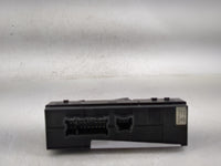 2011-2017 Nissan Juke Master Power Window Switch Replacement Driver Side Left P/N:25401 1KA0B Fits OEM Used Auto Parts - Oem