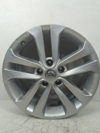 2013 Nissan Juke Oem Wheel Rim 1389122 - Oemusedautoparts1.com
